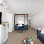 Apartmán Saint Honorat, Les Pins Antibes Terrasse