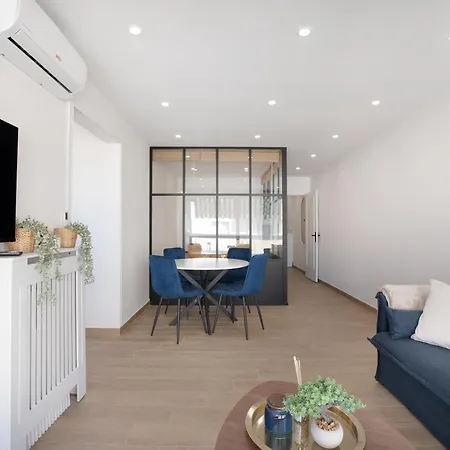 Apartment Saint Honorat, Les Pins Antibes Terrasse