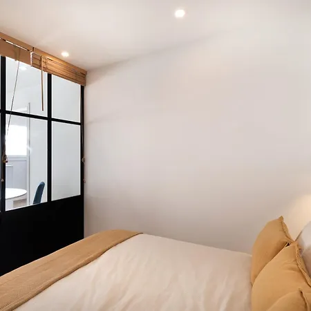 Apartment Saint Honorat, Les Pins Antibes Terrasse *