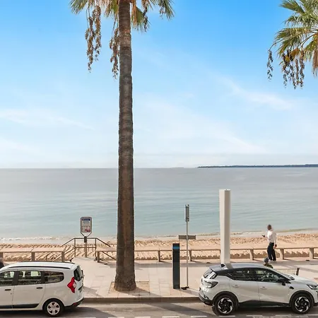 Saint Honorat, Les Pins Antibes Terrasse Juan-les-Pins